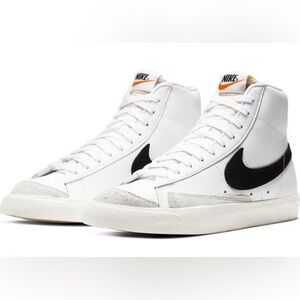 Nike Blazer Mid ‘77 Sneaker